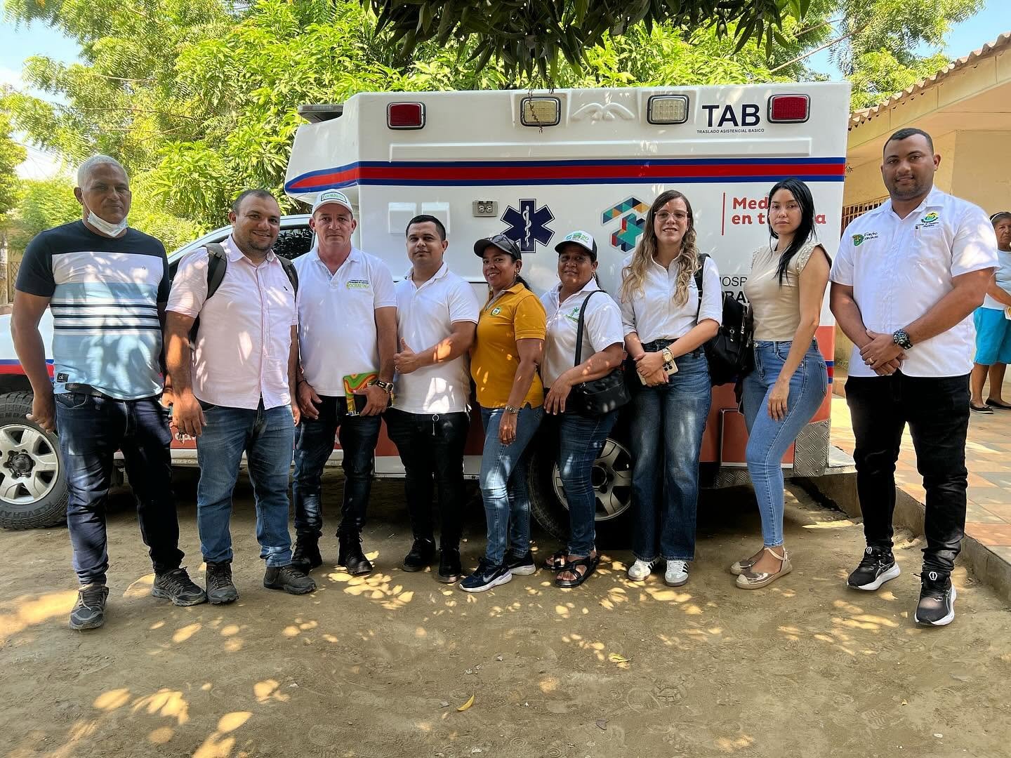 Las cooperativas bananeras le apuestan a la salud de la Zona Bananera