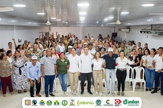 Seguimos construyendo un territorio sostenible desde las aulas y las comunidades